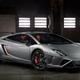 Illustration for article titled FRANKFURT AUTO SHOW 2013: Lamborghini Presents The New Gallardo LP 570-4 Squadra Corse